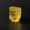 Heliodor Yellow Beryl No. 10, natural stone - cristal-en-vie.com