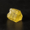 Heliodoro Berilo amarelo n.º 10, pedra natural - cristal-en-vie.com
