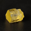 Heliodoro Berilo amarillo n.º 10, piedra natural - cristal-en-vie.com