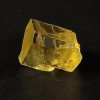 Heliodor Yellow Beryl No. 10, natural stone - cristal-en-vie.com