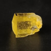 Heliodoro Berilo amarelo n.º 10, pedra natural - cristal-en-vie.com