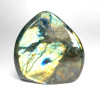 Labradorite Block, Polished Stone from Madagascar - Cristal-en-vie.com