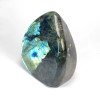 Labradorite Block, Polished Stone from Madagascar - Cristal-en-vie.com