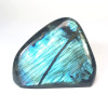 Labradorite Block, Polished Stone from Madagascar - Cristal-en-vie.com