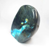 Labradorite Block, Polished Stone from Madagascar - Cristal-en-vie.com