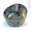 Blocco di LABRADORITE, Pietra levigata del Madagascar - Cristal-en-vie.com