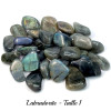 Labradorite Natural Tumbled Stone - Cristal-en-vie.com