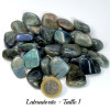 Labradorita Pedra polida natural - Cristal-en-vie.com