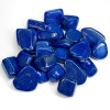 LAPISLAZULI, Natürlicher Getrommelter Stein - Cristal-en-vie.com