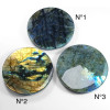 Labradorite Coaster - Cristal-en-vie.com