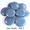 ANGELITA - Seixo polido, Pedras naturais - Cristal-en-vie.com