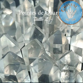 Loja: QUARTZO - Cristal de Rocha, Pedra rolada natural incolor