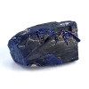 Azurite cristallizzata – Pietra grezza dal Marocco – Cristal-en-vie.com
