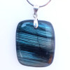 Labradorite Pendant, 925 Silver Bail n°3 – Cristal-en-vie.com