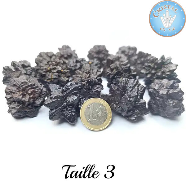 Prophecy Stone – Stone Z from Egypt – Cristal-en-vie.com