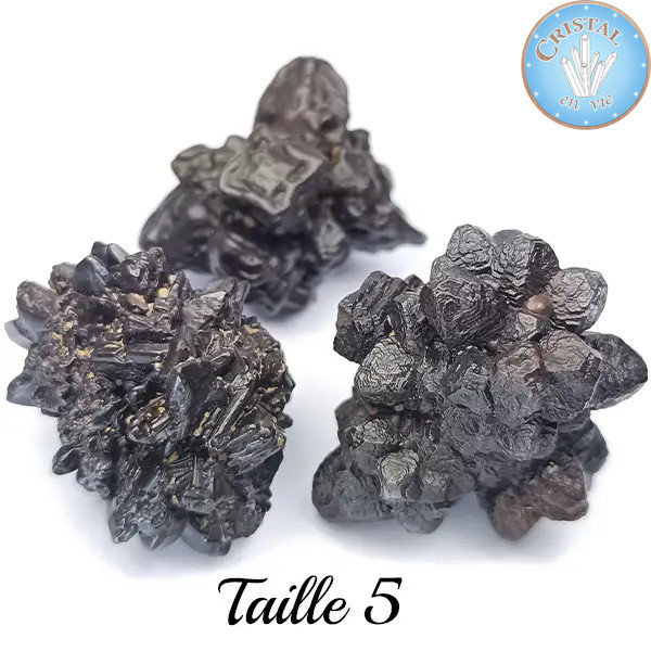 Prophecy Stone – Stone Z from Egypt – Cristal-en-vie.com