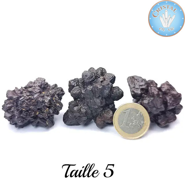 Prophecy Stone – Stone Z from Egypt – Cristal-en-vie.com