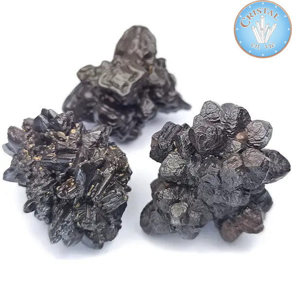 Prophecy Stone – Stone Z from Egypt – Cristal-en-vie.com