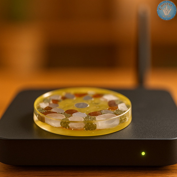 Boutique : Correcteur Harmonisateur Géobiologique pour la maison