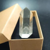 Phantom Quartz Point, Polished Stone – Cristal-en-vie.com