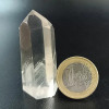 Phantom Quartz Point, Polished Stone – Cristal-en-vie.com