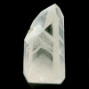Pointe de Quartz Fantôme. Pierre naturelle incolore et pièce unique du Brésil. n°3