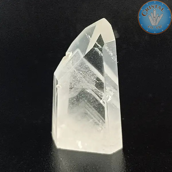 Phantom Quartz Point, Polished Stone No.3 – Cristal-en-vie.com