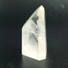 Pointe de Quartz Fantôme. Pierre naturelle incolore et pièce unique du Brésil. n°3