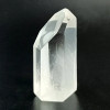 Pointe de Quartz Fantôme. Pierre naturelle incolore et pièce unique du Brésil. n°6