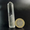 Pointe de Quartz Fantôme, Pierre naturelle n°7 - Cristal-en-vie.com
