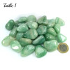 Aventurine Natural Tumbled Stone - Cristal-en-vie.com