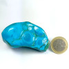 Chrysocolla Malachite, Polished Stone No. 2 – Cristal-en-vie.com