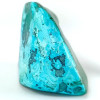 Chrysocolla Malachite, Polished Stone No. 4 – Cristal-en-vie.com