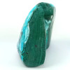Chrysocolla Malachite, Polished Stone No. 4 – Cristal-en-vie.com