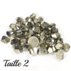 PYRITE KUBUS - Natuurlijke gouden stenen uit Spanje - Cristal-en-vie.com
