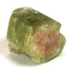 Natürlicher roher Wassermelonen-Turmalin-Kristall - Rosa-grüner Wassermelonen-Turmalin. Nr. 5