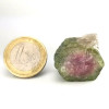 Watermelon Tourmaline, Stone No. 6 - Cristal-en-vie.com