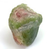 Tourmaline Melon d'Eau Watermelon, Pierre n°9 - Cristal-en-vie.com
