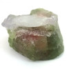 Wassermelonen-Turmalin, Stein Nr. 14 - Cristal-en-vie.com
