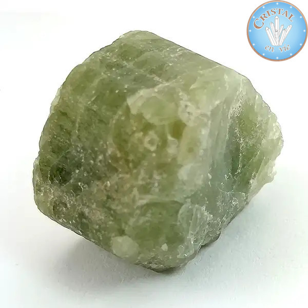 Watermelon Tourmaline, Stone No. 15 - Cristal-en-vie.com