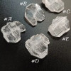 Soul Crystal, Faden Quartz, Lamellar Quartz No. 15 - Cristal-en-vie.com