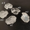 Soul Crystal, Faden Quartz, Lamellar Quartz No. 15 - Cristal-en-vie.com