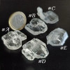 Cristal Alma, Cuarzo Faden, Cuarzo laminar n.º 15 - Cristal-en-vie.com