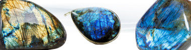 Labradorite