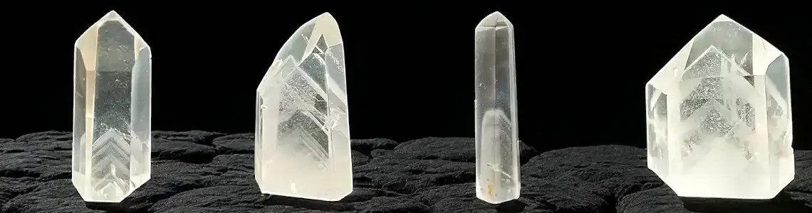 Quartz Fantôme