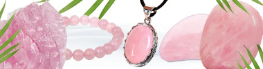 Quartz Rose