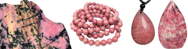 Rhodonite