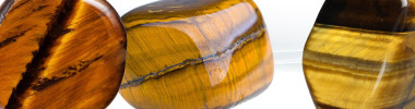 Oeil de Tigre