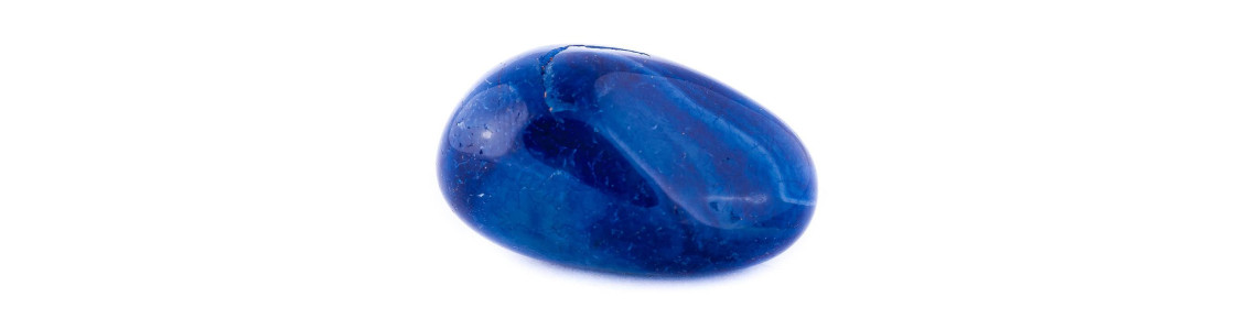 Agate Azul