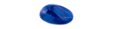 Agate azul
